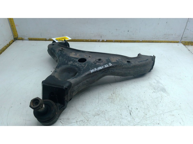 Recambio de brazo suspension inferior delantero izquierdo para mercedes-benz sprinter 3-t furgoneta (b906) 214 cdi (906.611, 906