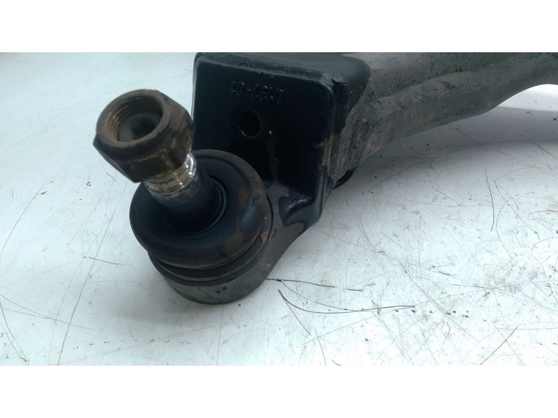 Recambio de brazo suspension inferior delantero izquierdo para mercedes-benz sprinter 3-t furgoneta (b906) 214 cdi (906.611, 906
