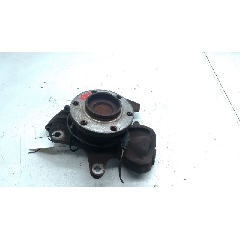 Recambio de mangueta completa delantero derecha para mercedes-benz sprinter 3-t furgoneta (b906) 214 cdi (906.611, 906.613) refe