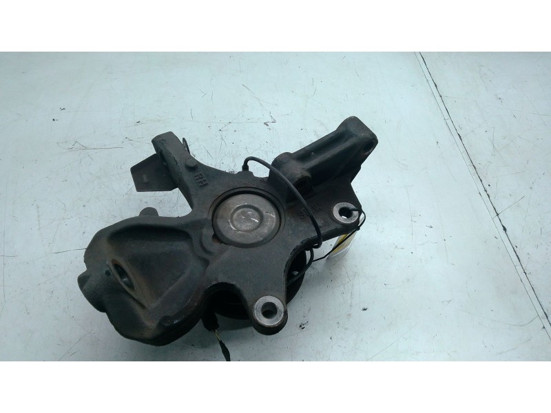 Recambio de mangueta completa delantero derecha para mercedes-benz sprinter 3-t furgoneta (b906) 214 cdi (906.611, 906.613) refe