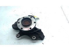 Recambio de mangueta completa delantero izquierdo para mercedes-benz sprinter 3-t furgoneta (b906) 214 cdi (906.611, 906.613) re