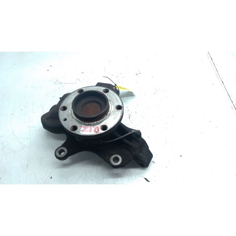 Recambio de mangueta completa delantero izquierdo para mercedes-benz sprinter 3-t furgoneta (b906) 214 cdi (906.611, 906.613) re