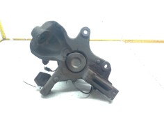 Recambio de mangueta completa delantero izquierdo para mercedes-benz sprinter 3-t furgoneta (b906) 214 cdi (906.611, 906.613) re 2