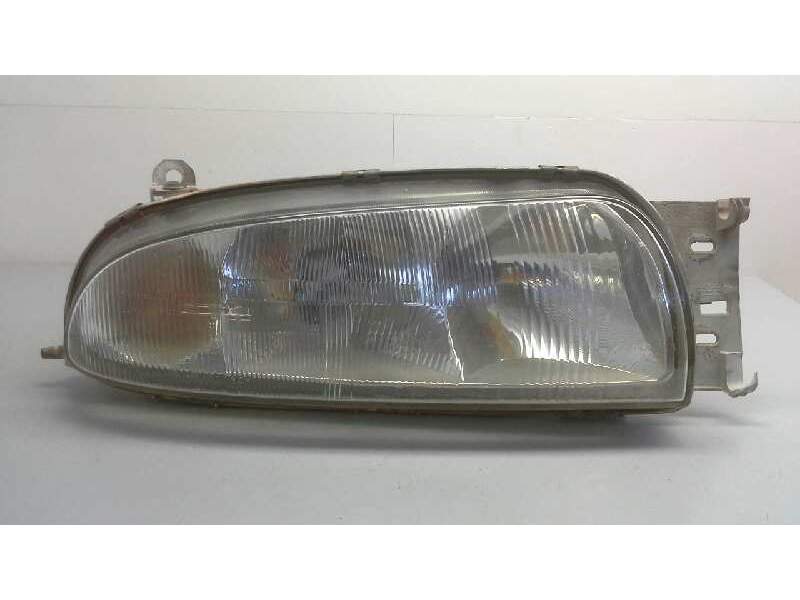 Recambio de faro derecho para ford fiesta berlina (dx) básico referencia OEM IAM   
