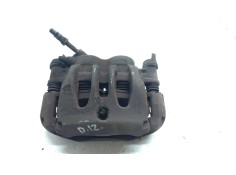 Recambio de pinza freno delantera izquierda para mercedes-benz sprinter 3-t furgoneta (b906) 214 cdi (906.611, 906.613) referenc