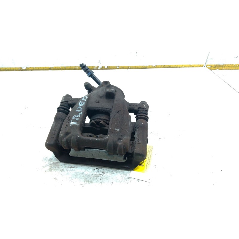 Recambio de pinza freno trasera derecha para mercedes-benz sprinter 3-t furgoneta (b906) 214 cdi (906.611, 906.613) referencia O