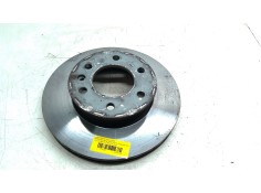 Recambio de disco freno delantero para mercedes-benz sprinter 3-t furgoneta (b906) 214 cdi (906.611, 906.613) referencia OEM IAM