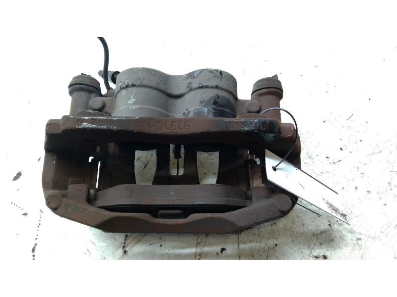 Recambio de pinza freno delantera derecha para mercedes-benz sprinter 3-t furgoneta (b906) 214 cdi (906.611, 906.613) referencia