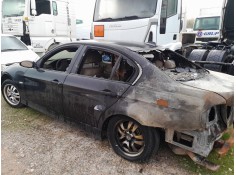 bmw 3 (e90) del año 2008