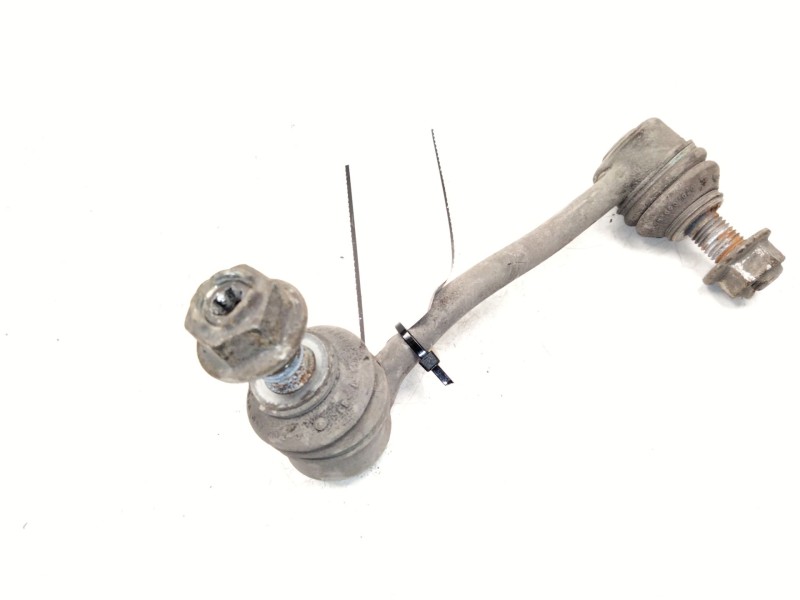 Recambio de bieleta estabilizadora delantera derecha para mercedes-benz sprinter 3-t furgoneta (b906) 214 cdi (906.611, 906.613)