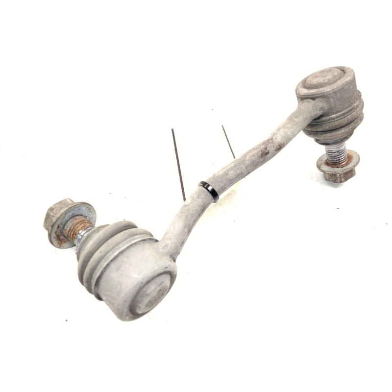 Recambio de bieleta estabilizadora delantera izquierda para mercedes-benz sprinter 3-t furgoneta (b906) 214 cdi (906.611, 906.61