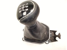 Recambio de palanca cambio para ford tourneo courier b460 monospace 1.5 tdci referencia OEM IAM AV1R7C453BKA  