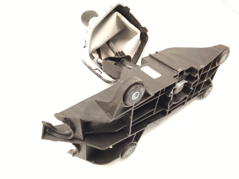 Recambio de palanca cambio para ford tourneo courier b460 monospace 1.5 tdci referencia OEM IAM AV1R7C453BKA  