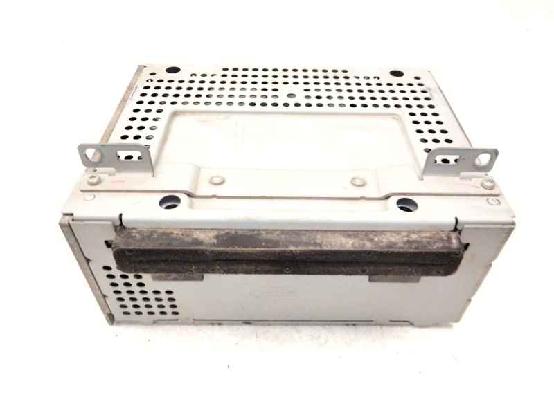 Recambio de sistema audio / radio cd para ford tourneo courier b460 monospace 1.5 tdci referencia OEM IAM F1BT18C815GH  