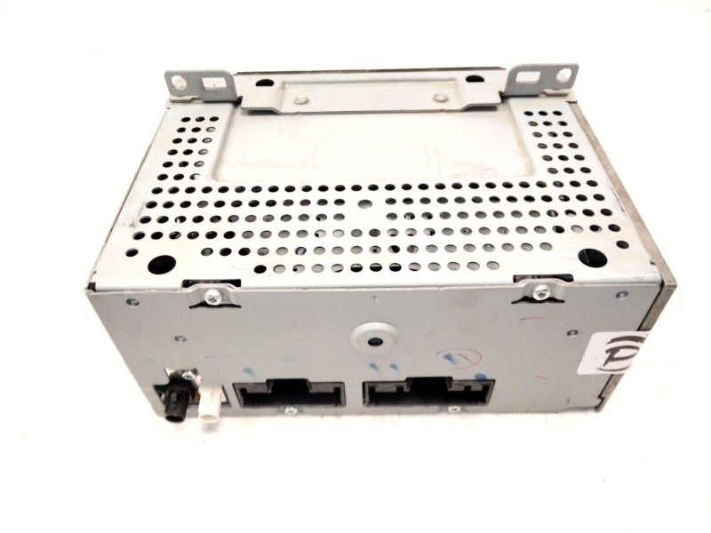 Recambio de sistema audio / radio cd para ford tourneo courier b460 monospace 1.5 tdci referencia OEM IAM F1BT18C815GH  