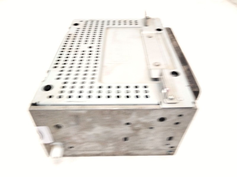 Recambio de sistema audio / radio cd para ford tourneo courier b460 monospace 1.5 tdci referencia OEM IAM F1BT18C815GH  