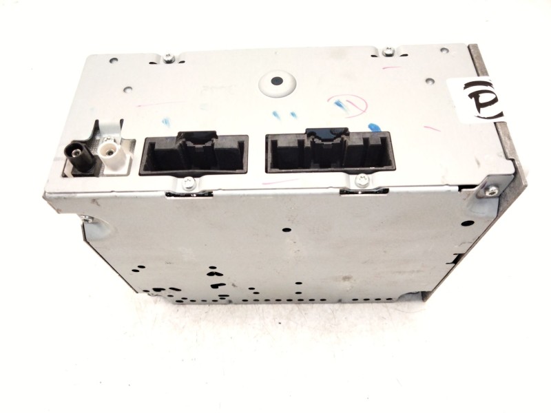 Recambio de sistema audio / radio cd para ford tourneo courier b460 monospace 1.5 tdci referencia OEM IAM F1BT18C815GH  