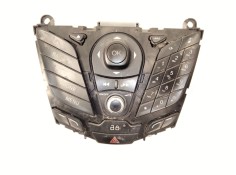 Recambio de mando multifuncion para ford tourneo courier b460 monospace 1.5 tdci referencia OEM IAM AV1T18K811DC  