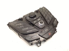 Recambio de mando multifuncion para ford tourneo courier b460 monospace 1.5 tdci referencia OEM IAM AV1T18K811DC   2