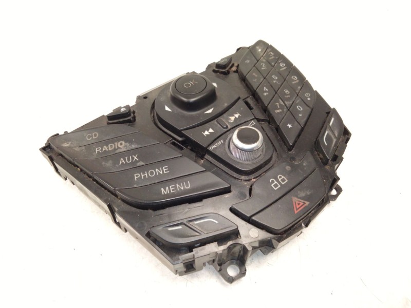 Recambio de mando multifuncion para ford tourneo courier b460 monospace 1.5 tdci referencia OEM IAM AV1T18K811DC  