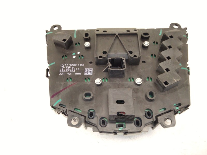 Recambio de mando multifuncion para ford tourneo courier b460 monospace 1.5 tdci referencia OEM IAM AV1T18K811DC  