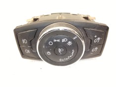 Recambio de mando luces para ford tourneo courier b460 monospace 1.5 tdci referencia OEM IAM AV1T13D061AC  