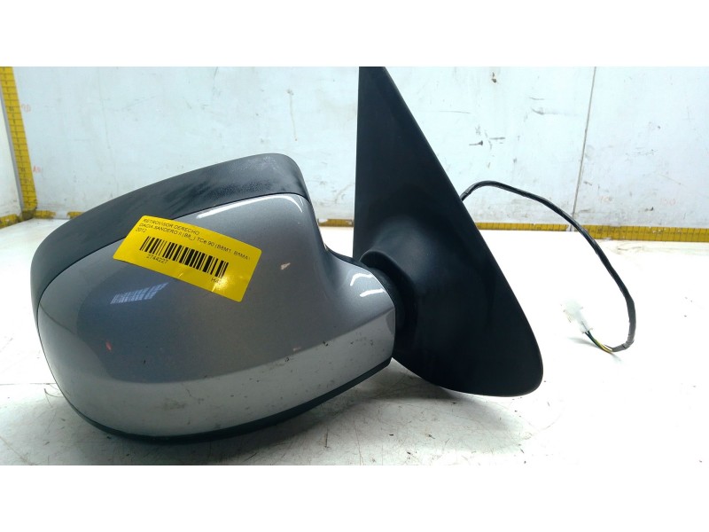 Recambio de retrovisor derecho para dacia sandero ii (b8_) tce 90 (b8m1, b8ma) referencia OEM IAM   