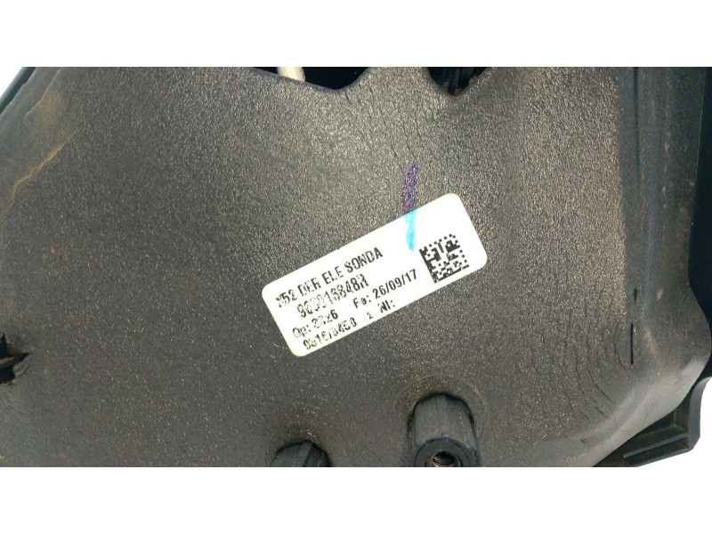 Recambio de retrovisor derecho para dacia sandero ii (b8_) tce 90 (b8m1, b8ma) referencia OEM IAM   