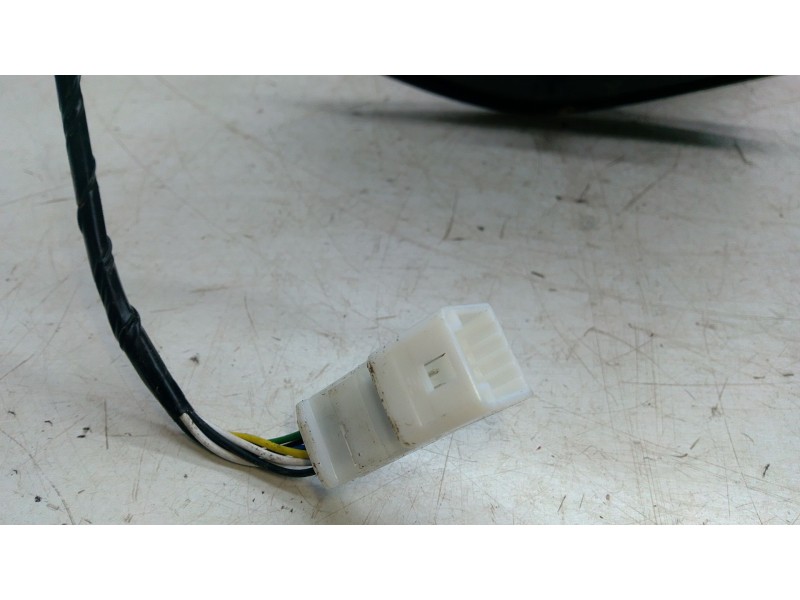 Recambio de retrovisor derecho para dacia sandero ii (b8_) tce 90 (b8m1, b8ma) referencia OEM IAM   