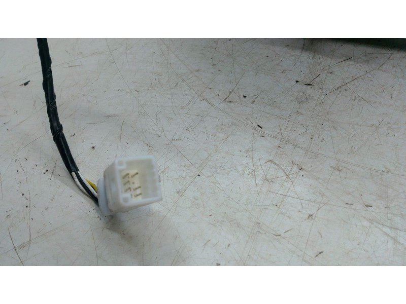 Recambio de retrovisor derecho para dacia sandero ii (b8_) tce 90 (b8m1, b8ma) referencia OEM IAM   