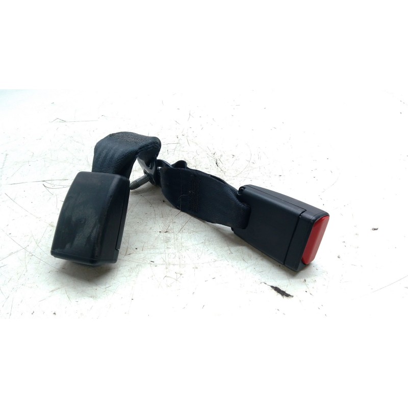Recambio de enganche cinturon trasero izquierdo para dacia sandero ii (b8_) tce 90 (b8m1, b8ma) referencia OEM IAM 878170958R  