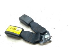 Recambio de enganche cinturon trasero izquierdo para dacia sandero ii (b8_) tce 90 (b8m1, b8ma) referencia OEM IAM 878170958R   2