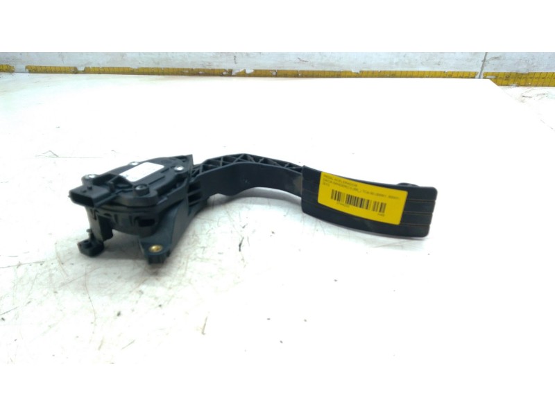 Recambio de pedal acelerador para dacia sandero ii (b8_) tce 90 (b8m1, b8ma) referencia OEM IAM 180022703R  