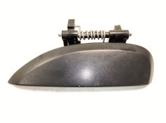 Recambio de maneta exterior delantera izquierda para dacia sandero ii (b8_) tce 90 (b8m1, b8ma) referencia OEM IAM   
