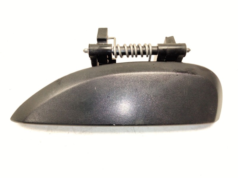 Recambio de maneta exterior delantera izquierda para dacia sandero ii (b8_) tce 90 (b8m1, b8ma) referencia OEM IAM   