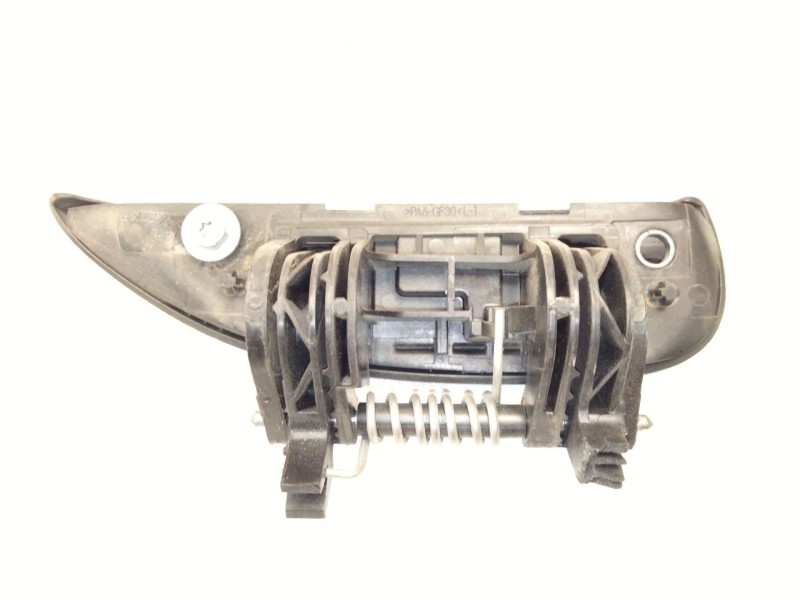 Recambio de maneta exterior delantera izquierda para dacia sandero ii (b8_) tce 90 (b8m1, b8ma) referencia OEM IAM   