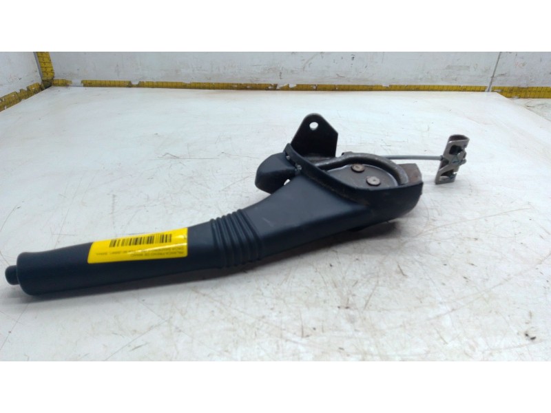 Recambio de palanca freno de mano para dacia sandero ii (b8_) tce 90 (b8m1, b8ma) referencia OEM IAM   