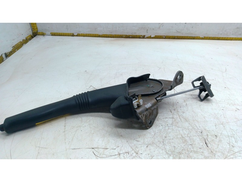 Recambio de palanca freno de mano para dacia sandero ii (b8_) tce 90 (b8m1, b8ma) referencia OEM IAM   