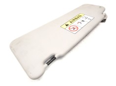 Recambio de parasol derecho para dacia sandero ii (b8_) tce 90 (b8m1, b8ma) referencia OEM IAM    2