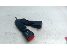 Recambio de enganche cinturon trasero derecho para dacia sandero ii (b8_) tce 90 (b8m1, b8ma) referencia OEM IAM    2