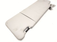 Recambio de parasol izquierdo para dacia sandero ii (b8_) tce 90 (b8m1, b8ma) referencia OEM IAM    2