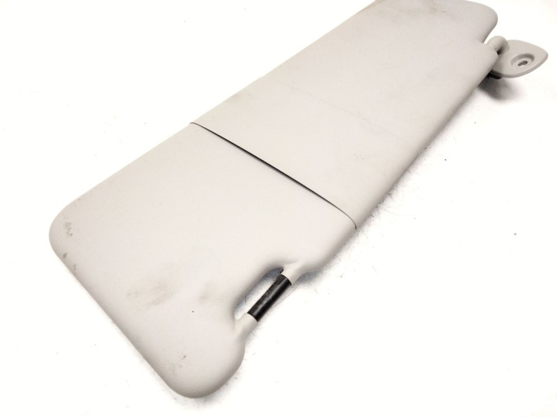 Recambio de parasol izquierdo para dacia sandero ii (b8_) tce 90 (b8m1, b8ma) referencia OEM IAM   