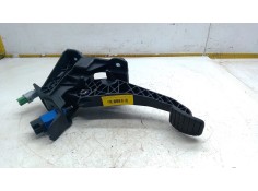 Recambio de pedal embrague para dacia sandero ii (b8_) tce 90 (b8m1, b8ma) referencia OEM IAM 465039034R  