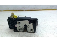 Recambio de cerradura puerta delantera izquierda para dacia sandero ii (b8_) tce 90 (b8m1, b8ma) referencia OEM IAM    2