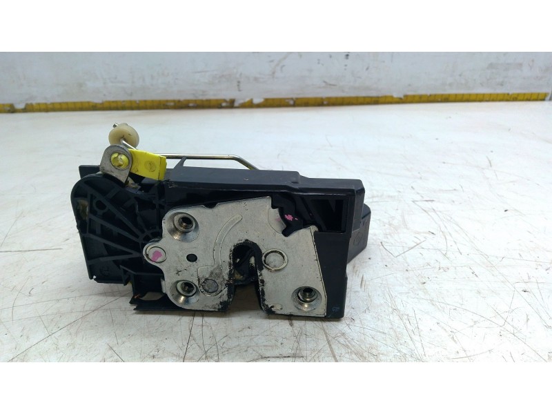 Recambio de cerradura puerta delantera izquierda para dacia sandero ii (b8_) tce 90 (b8m1, b8ma) referencia OEM IAM   