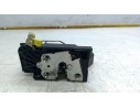 CERRADURA PUERTA DELANTERA IZQUIERDA 805039362R 