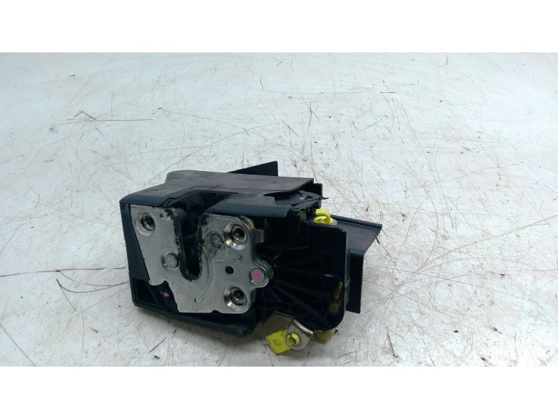 Recambio de cerradura puerta delantera izquierda para dacia sandero ii (b8_) tce 90 (b8m1, b8ma) referencia OEM IAM   