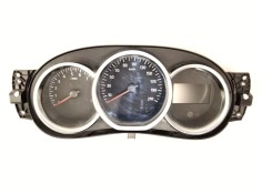 Recambio de cuadro instrumentos para dacia sandero ii (b8_) tce 90 (b8m1, b8ma) referencia OEM IAM   