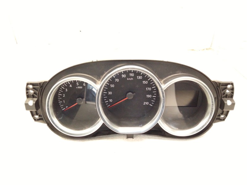 Recambio de cuadro instrumentos para dacia sandero ii (b8_) tce 90 (b8m1, b8ma) referencia OEM IAM   
