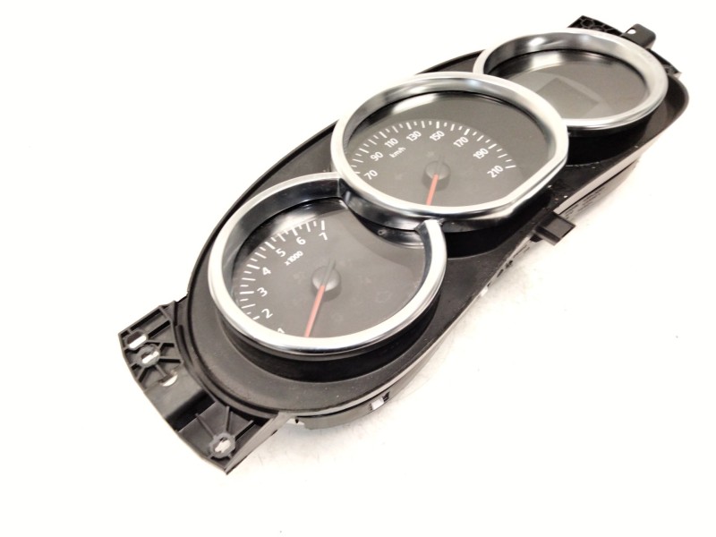 Recambio de cuadro instrumentos para dacia sandero ii (b8_) tce 90 (b8m1, b8ma) referencia OEM IAM   